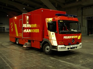 GW Küche FF Wülfel