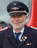 Helmut Brenzel