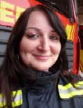 Sarah Nacke