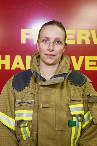 Janet Moser