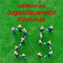 25 Jahre JF