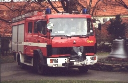 1992 - 2005 LF8 TS