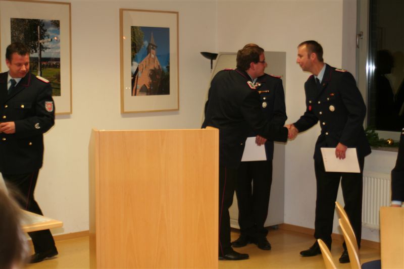 25 Jahre Uwe Schiemann Daniel Poschmann